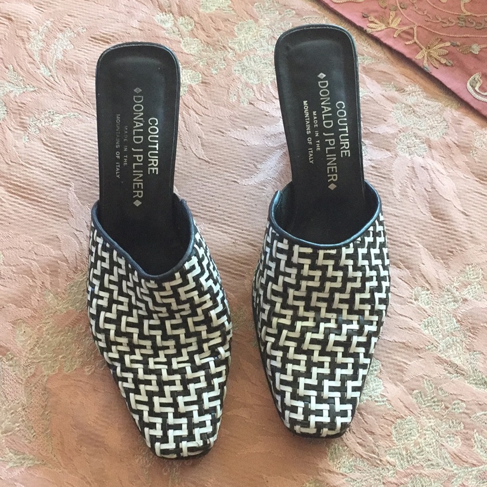 Couture Donald j pliner heels 👠